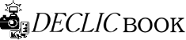 DeclicBook
